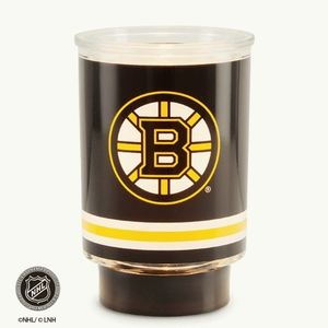 Boston Bruins warmer
